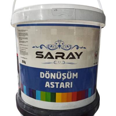 Saray Dönüşüm Astarı 20 Kg - 1