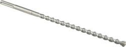 Sds Max Matkap Ucu 4 Elmaslı 18x540 mm - 1