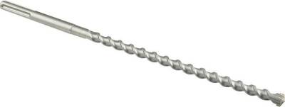 Sds Max Matkap Ucu 4 Elmaslı 25X520 mm - 1