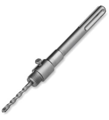 Sds Panç Adaptörü 250 mm Max - 2