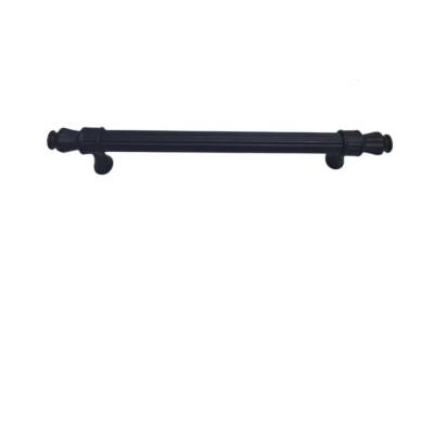 Siyah Mat Kulp 160 mm - 1