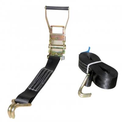 Spanzet Mekanizması 5 Cm 10 mm Kancalı - 1