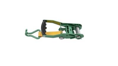 Spanzet Mekanizması 5 Cm 10 mm Kancalı - 2