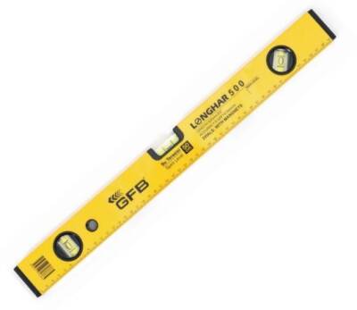Su Terazisi Mıknatıslı 60 Cm - 1