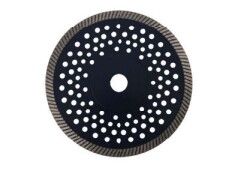 Süper Kesim Granit Fayans Kesme Testere 180 mm - 1