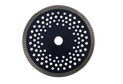 Süper Kesim Granit Fayans Kesme Testere 180 mm - 1