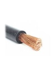 Tam Kesit Kaynak Kablosu 25 mm 1 Metre - 1