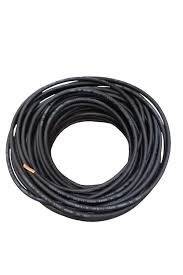 Tam Kesit Kaynak Kablosu 70 mm 1 Metre - 2