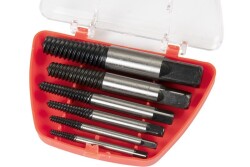 Ters Kılavuz Takımı 5 Parçalı Hafif Hizmet - GFB