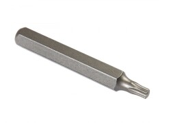 Tork Otomotiv Bits Uç Uzun T45-75 - 1