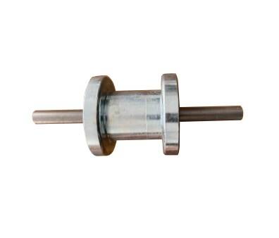 Uçan Kapı Makarası Metal 40*40 - 1