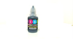 Üniversal Pigment Renklendirici Renk Tüpü Siyah 30 ml - 1