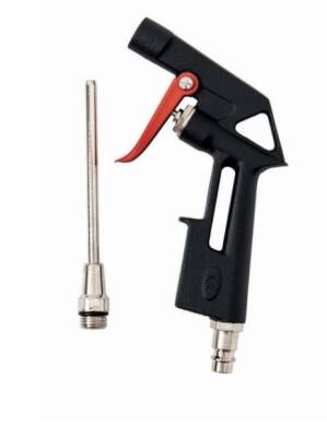 Uzun Uçlu Hava Tabancası 12 Cm - 1