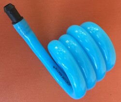 Wc Hortummatik Wc Hortum matik - Yıldız (1)