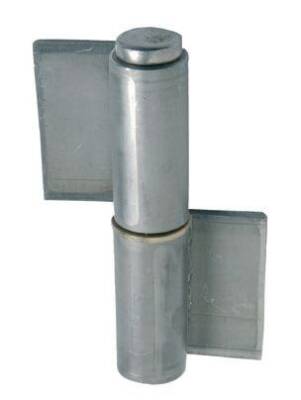 Yandan Tek Saclı Mil Menteşe 20 mm - 1