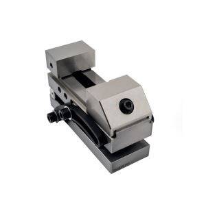Zxqgg Açılı Pimli Hassas Mengene 100 mm - 1